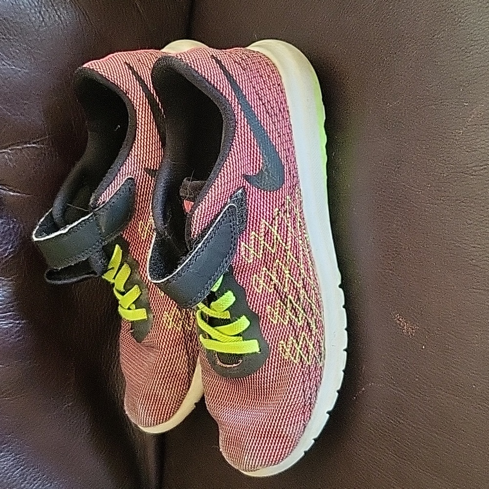 Girls Nike Running Shoes